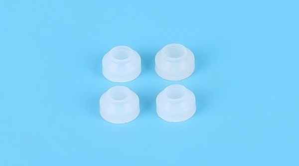 To map round silicone plug rubber waterproof sealing silicone plug automation equipment hole plug