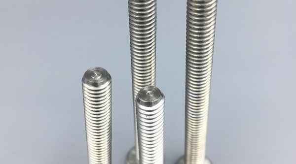 Customized 304 stainless steel thin head inner hexagon screw short flat head screw cylindrical head bolt 3/8