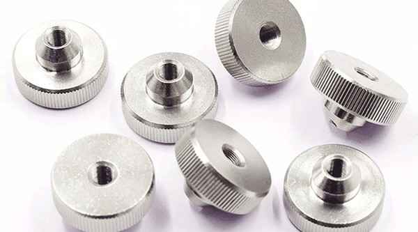 Stainless Steel 304 CNC Car Parts Non-standard Fasteners Hardware Machinery Hardware Accessories