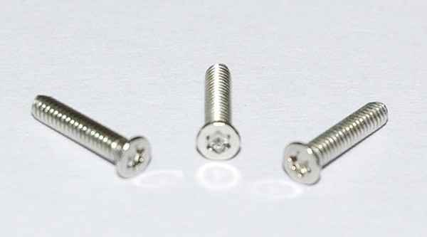 Cylindrical Pin Spring Steel Rivet Miniature Small Screw Fastener Can 3/8 5/8 1/2-13