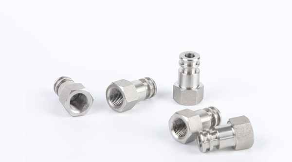 Stainless steel non-standard joints support custom hardware parts stamping parts non-standard parts