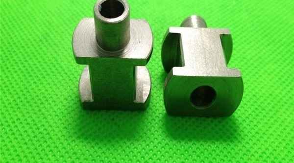 Support fixed seat stainless steel high-precision turning parts turning parts 3/8 5/8 1/2-13