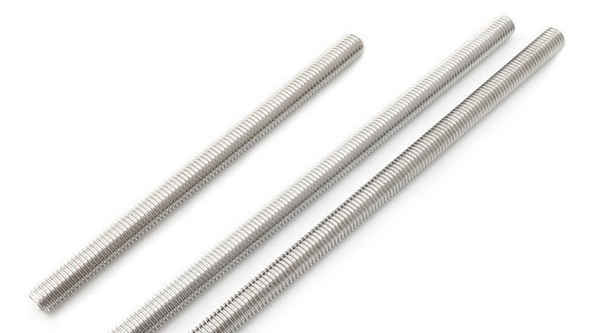 Supply 304 stainless steel screw rod tooth rod 3/4