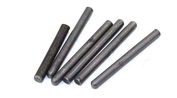 Non-standard cylindrical screw needle roller pin locating pin supports a variety of specifications