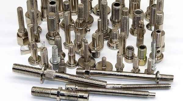 Cold heading boltsNon-standard boltsT-shaped special-shaped boltsStainless steel screwsAluminum profile bolts