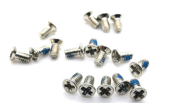 Processing nuts non-standard nuts special-shaped fasteners 3/4 1/4-20