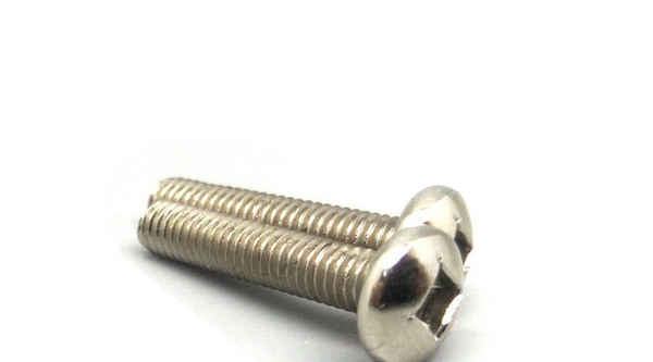 Customized 8.8-level square groove screw inner corner square screw inner square hole screw 5/8