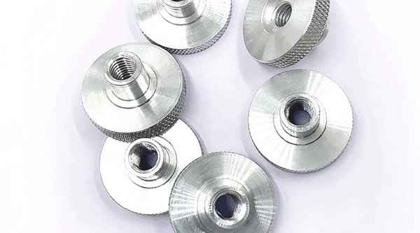 Lathe hardware turning automatic car aluminum parts CNC car parts non-standard custom drawing