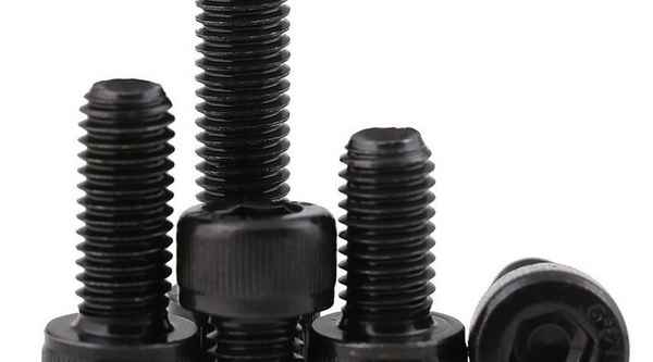 Wholesale 12.9 grade American cup head hex socket head screw cup head hex socket head bolt 1/2-13 1/4-20