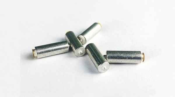 pcb board copper tinned studs can be specified size Dongguan non-standard studs