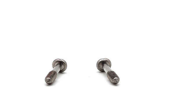 Wholesale pan head does not come out of the screw stainless steel 304 can not take off the screw 5/8