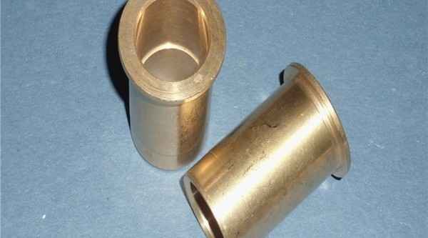 Brass Bushing 3/8 5/8 1/2-13 1/4-20 6#-32 5/16