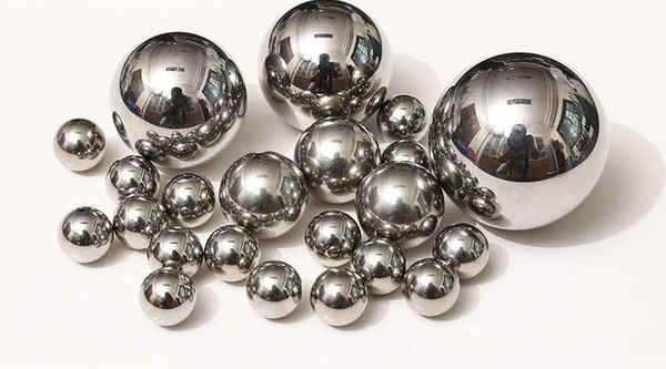 Processing 304 stainless steel ball 316 steel ball ball 420 440 stainless steel ball 3/4