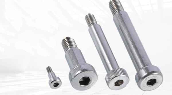 Plug screw 304 316 stainless steel plug screw to figure non-standard customization