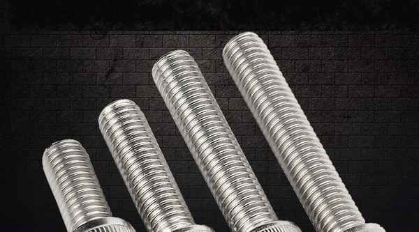 Production of 304 stainless steel hexagon socket head cap screws, cylinder head bolts, hexagonal cup head screws, fasteners