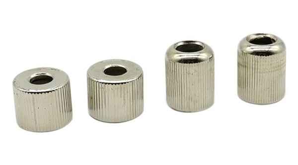 Column round nut element type hand-held nut vertical non-standard nut straight thread nut