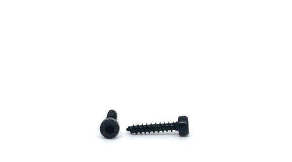 Wholesale cup head inner corner self-tapping screw cylindrical head inner hexagon pointed tail 5/8 1/2-13 1/4-20