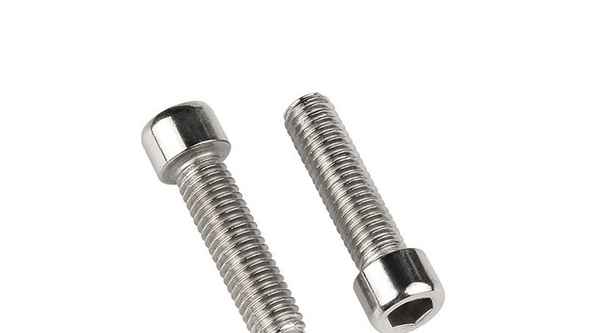 Supply 201 stainless steel hex socket head cap screw cylinder head bolt 3/8 5/8