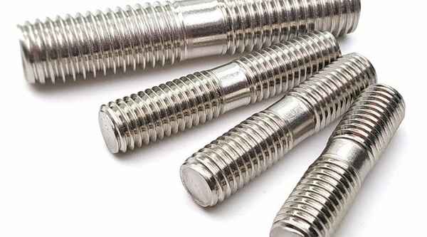 Supply 304 stainless steel studs screw studs studs studs 5/8