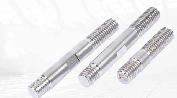 304 stainless steel studs non-standard studs stainless steel studs