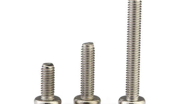 Processing round head torx screw Torx head anti-theft screw Pan head torx screw 1/2-13 1/4-20