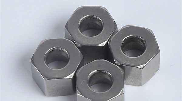 Non-standard Hex Nut Hex Nut Special-shaped Hex Nut Hex Nut