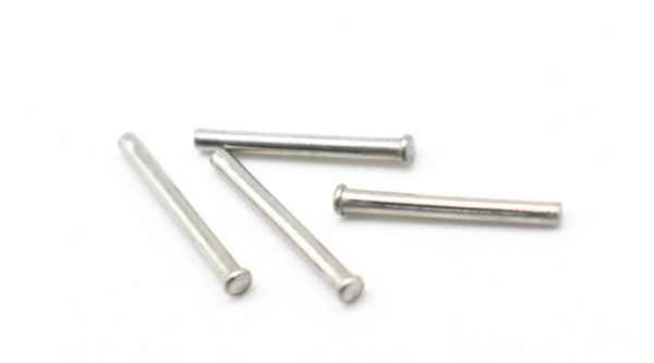 304 316 Stainless Steel Strap Connection Nail Head 3/8 5/8 1/2-13 1/4-20