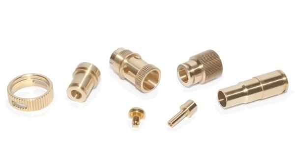 Slotted Nuts Cold Pressed Inlaid Nuts Wholesale Hardware Accessories Tight Lathe Parts