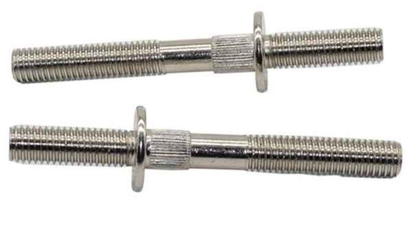 Double-headed non-standard bolt washer double-headed screw double-headed spiral ring screw special-shaped bolt