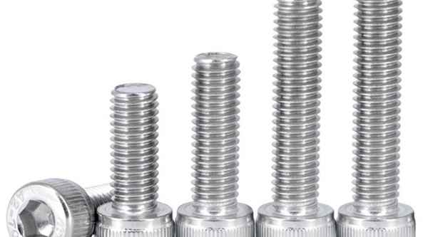 Supply stainless steel 304 socket head cap screw cup head extension screw cylinder head bolt 3/4