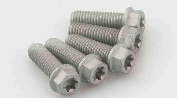 Wholesale non-standard screw heterosexual screw 3/4 5/8 1/2-13