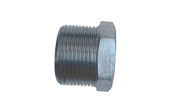 201 304 316 stainless steel pressure fitting internal thread external thread