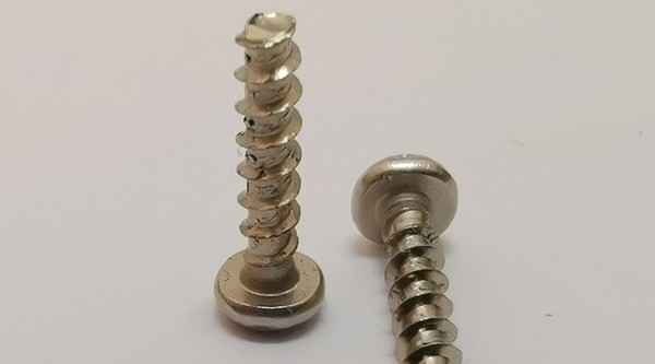 Supply Phillips screw self-tapping screw door and window furniture home screw