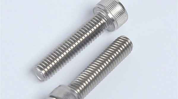 Hexagon socket head bolts high strength cup head cylinder head screws 8.8 grade stainless steel bolts