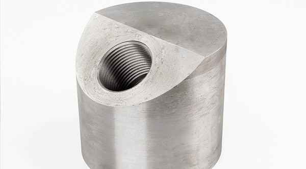 Stainless steel non-standard fittings Stainless steel castings 3/8 5/8 1/2-13 1/4-20