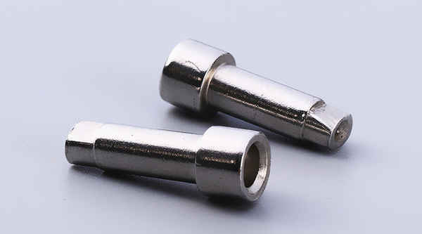 Customized stainless steel nut to increase thickening nut 316 stainless steel 3/4 1/4-20