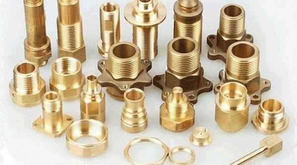 Manufacturers hardware non-standard fasteners automatic lathe parts professional non-standard parts copper screws and nuts