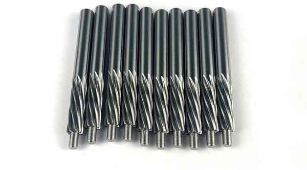 Motor twill rod Various non-standard screws and screws 3/8 5/8 1/2-13 1/4-20