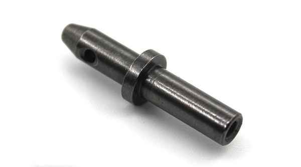 Suitable for all kinds of motor accessories iron stainless steel positioning fixed shaft 6#-32 5/16