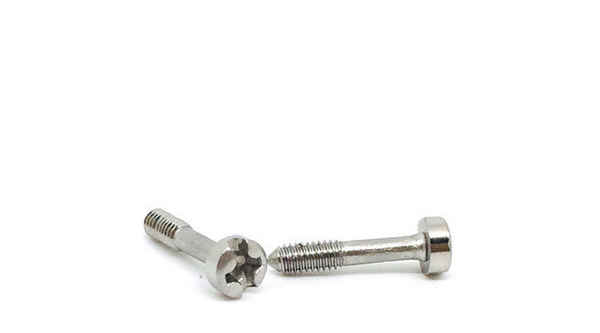 Customized 304 loose screws non-standard non-prolapse screws 1/2-13 1/4-20 3/4