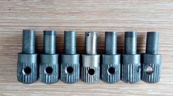 Customized 304 stainless steel screw three combination hexagon socket bolt with flat spring washer screw 3/4