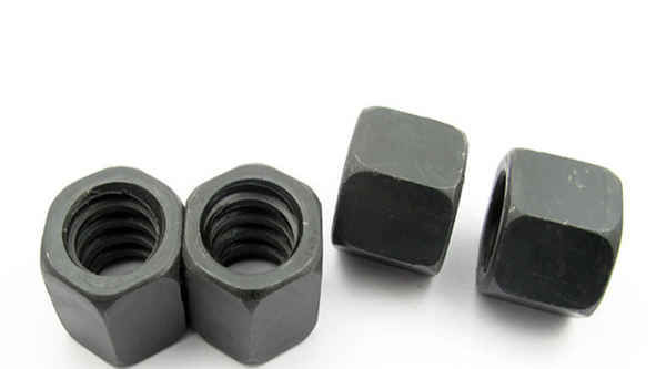 Wholesale Hex Nut Trapezoidal Screw Nut 1/2-13 1/4-20 3/4