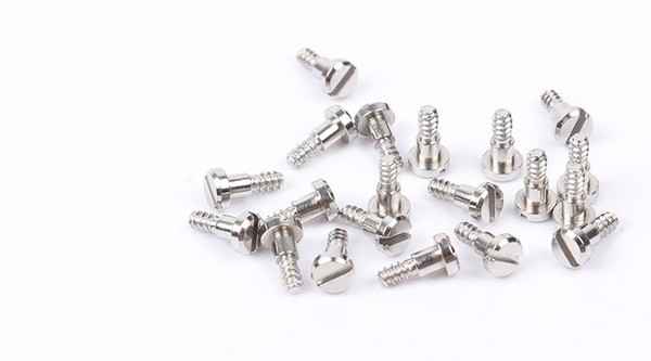 Electronic product screw step self-tapping screw 3/8 5/8 1/2-13 1/4-20