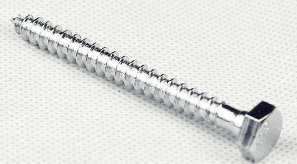 Wholesale Stainless Steel Hexagon Self Tapping Screws Full Thread 304 Standard Parts Fasteners