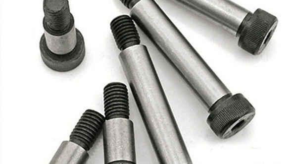 Production of 12.9 grade alloy steel plugs, screws, etc., screws, shoulder screws, shoulder limit screws, 3/8