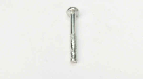 Production of non-standard roasted golden screws 3/4 1/4-20 1/2-13