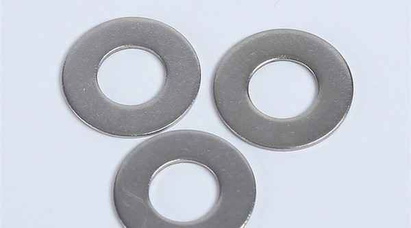 High Strength Flat Washer Grade 8.8 High Strength Washer Hot-Dip Galvanized Flat Washer