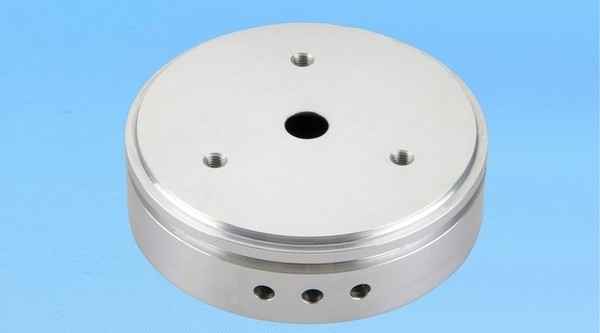 Non-elevation CNC turning parts stainless steel high-precision CNC turning parts 6#-32 5/16